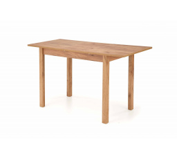 Jedálenský stôl GINO, Oak Craft