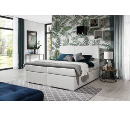 Posteľ BOLERO 180x200, Soft 17