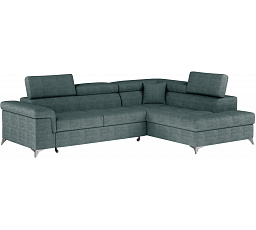 Sedacia súprava ERIDANO, Manhattan 38 Pravá