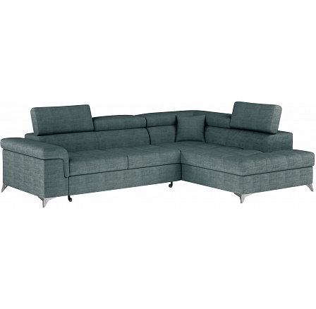 Sedacia súprava ERIDANO, Manhattan 38 Pravá