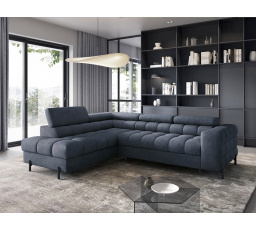 Sedacia súprava FERUCCE, Aura 40 ľavá