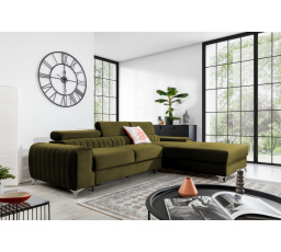 Sedacia súprava GRAYSON, Nube 33 Pravá