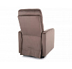 Rozkladacie kreslo OTUS II VELVET, Cappucino Bluvel 38