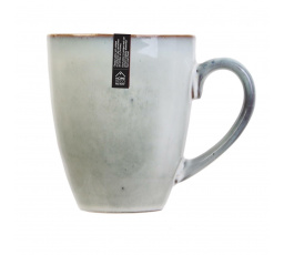 Hrnček Villena 300ml sivý