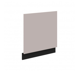 Dvierka na umývačku s panelom ARONA - ZM 570x596, Kašmír