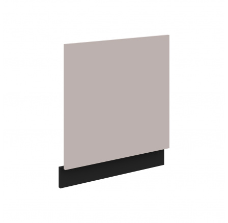 Dvierka na umývačku s panelom ARONA - ZM 570x596, Kašmír