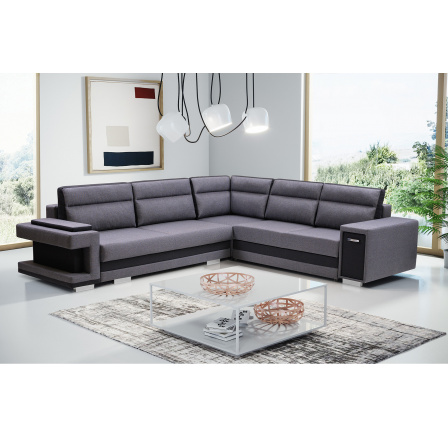 Rohová sedacia súprava A2, Inari 94+Inari 100, pravá Rohová sedacia súprava A2, Inari 94+Inari 100, pravá