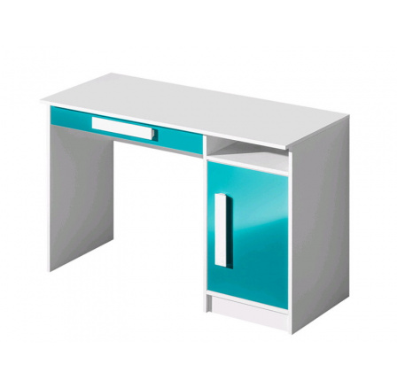 Písací stôl 09 GULIVER 120