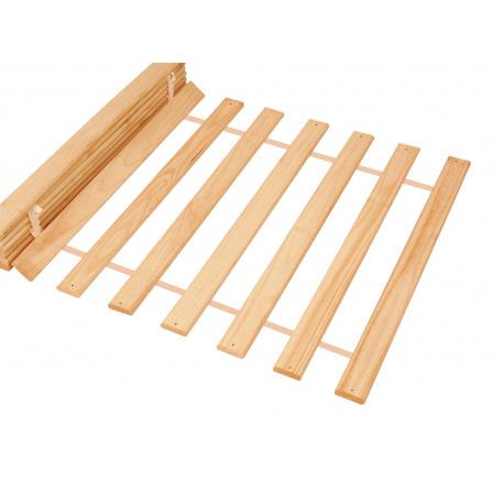 Lamelový rošt LIMA 90x200cm