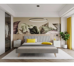 Čalúnená posteľ HEAVEN 120x200