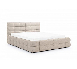 Posteľ Magnelio Prestige s úložným priestorom / 160x200 / Catch Me 02