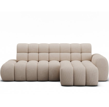 Rohová sedacia súprava s elektrickým rozkladaním CEEDRO, Calmora 18 Pravá Rohová sedacia súprava s elektrickým rozkladaním CEEDRO, Calmora 18 Pravá