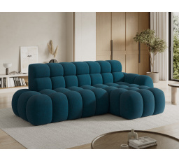 Rohová sedacia súprava s elektrickým rozkladaním CEEDRO, Amore 40 Pravá