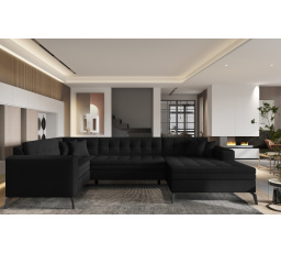 Montez Flores 10 120x275 Pravý