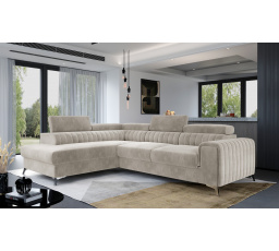 Sedacia súprava LAURENCE, Paros 02 lrvná