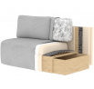 Pohovka LILANA, Royal 18