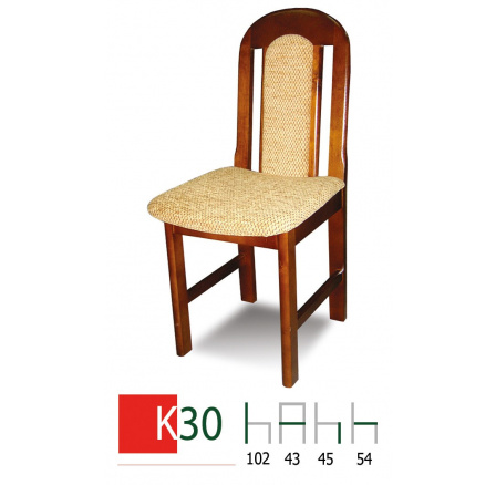 Stolička K30