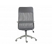 Kancelárske kreslo Q-026, Sivá
