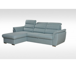 Rohová sedacia súprava MEDIOLAN OT(P)-2F(L)