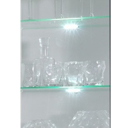 LED osvetlenie R2,R3