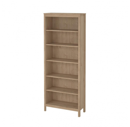 Regál Real 682, jackson hickory