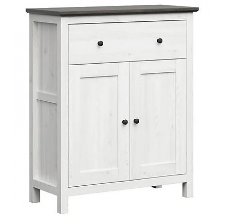 HESEN KOM2D1S light sibiu smrekovec/borovica larico