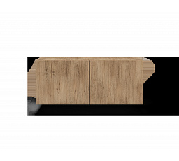 Lila RTV Wisząca Artisan+Artisan