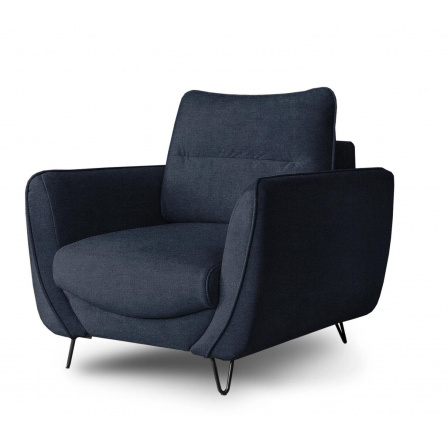 Kreslo SILVA, Poco 40