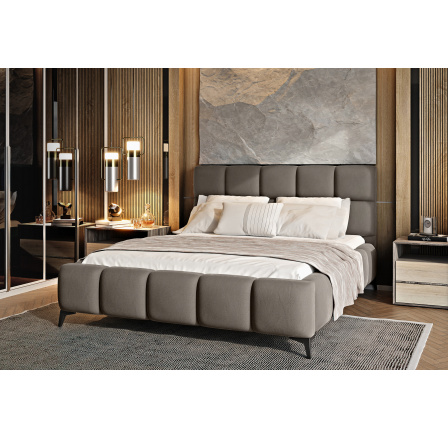 Posteľ Mist 180x200 Savoi 7 1 Posteľ Mist 180x200 Savoi 7 1