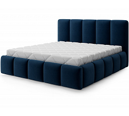 Bed Edvige 140x200 Kronos 09 Not applicable 1