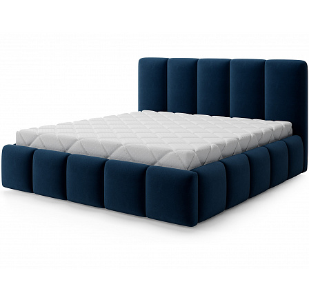 Bed Edvige 140x200 Kronos 09 Not applicable 1