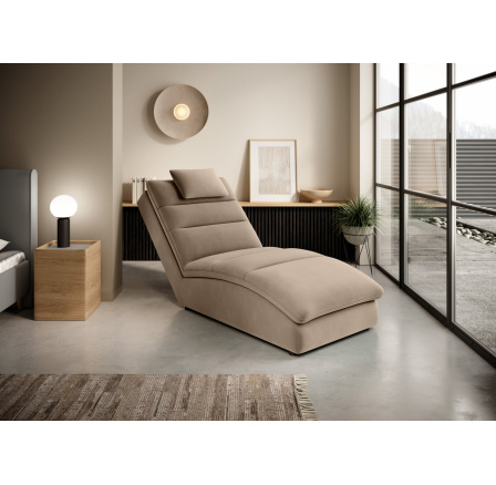 Leňoška TACO, Nube 20