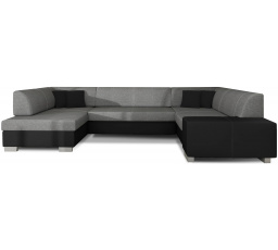 Sedacia súprava HAVANA, Sawana 05 / soft 11 Ľavá