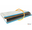 Matrac pružinový Oslo 160x200 Aloevera Aloevera