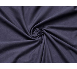 Jersey prestieradlo EXCLUSIVE tmavo modré Detské 70x140