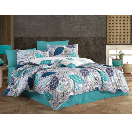 Obliečky francúzske bavlna 240x200,70x90 Linna