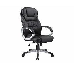 Kancelárske kreslo Q-031, čierne
