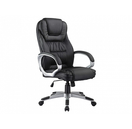 Kancelárske kreslo Q-031, čierne