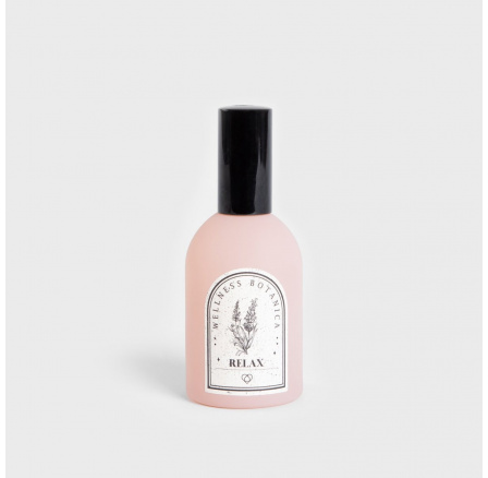 Osviežovač vzduchu WELLNESS Relax 100 ML 721083 Osviežovač vzduchu WELLNESS Relax 100 ML 721083
