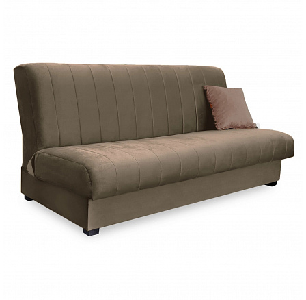 Rozkladacia pohovka SIGMA Béžová