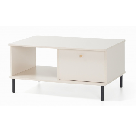 Konferenčný stôl GRANDE GR11, Pieskovo Béžová