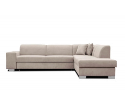 Rohová sedacia súprava DIEGO, Sun 91, Pravá