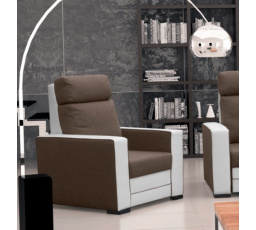 Kreslo MAXX, Inari 27 + Soft 017