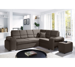 Rohová sedacia súprava WAKIKI, Inari 27, Pravá