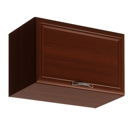 Kuchynská horná skrinka SYCYLIA G60KN, Orech Milano Sycylia