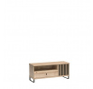 TV komoda CALI RTV C7, dub artisan