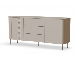 TIRANTE KM-1 komoda kašmír