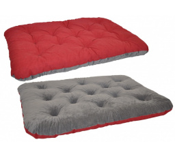 Podložka pre psov AXIN Deluxe 100x70 cm - bordová