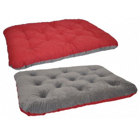 Podložka pre psov AXIN Deluxe 100x70 cm - bordová