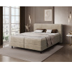 Čalúnená posteľ - boxspring CORTIKO 160x200, Modullo 18